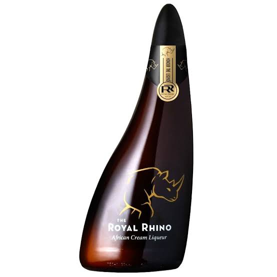 ROYAL RHINO CREAM 750ml
